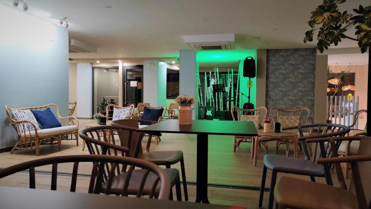 Hotel Mirador Ria De Arosa Reboredo Kültér fotó