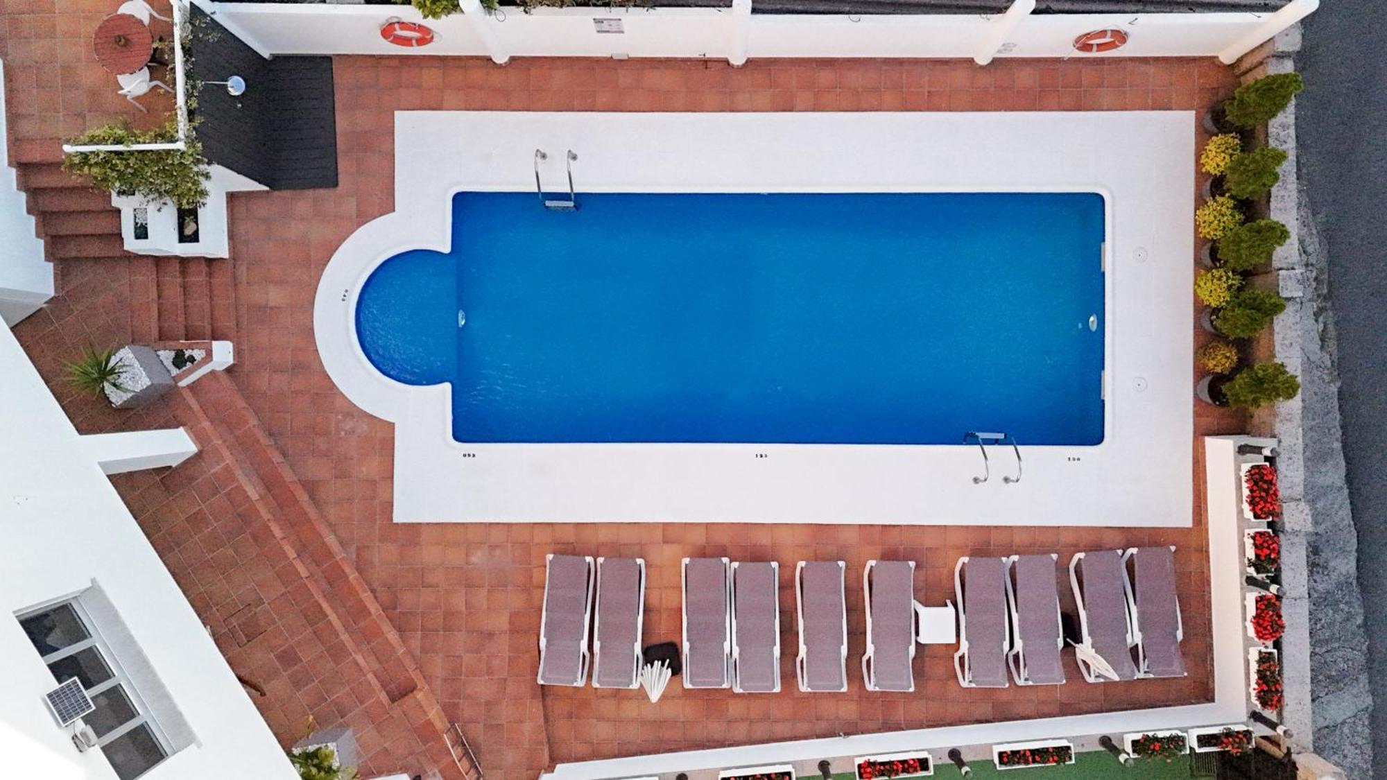 Hotel Mirador Ria De Arosa Reboredo Kültér fotó